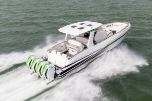 2025 Deep Impact 399 Sport for sale