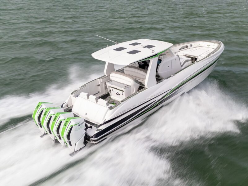 2025 Deep Impact 399 Sport
