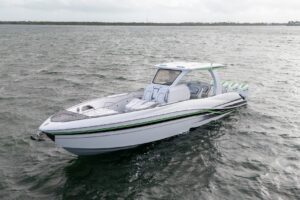 2025 Deep Impact 399 Sport for sale - photo 2
