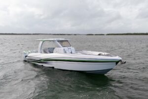 2025 Deep Impact 399 Sport for sale - photo 3