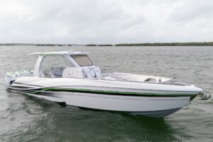 2025 Deep Impact 399 Sport for sale - photo 4