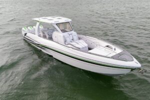 2025 Deep Impact 399 Sport for sale - photo 5