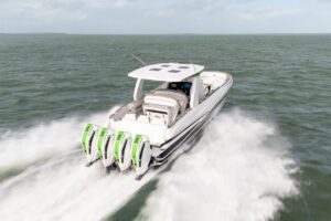 2025 Deep Impact 399 Sport for sale - photo 6
