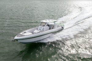 2025 Deep Impact 399 Sport for sale - photo 7