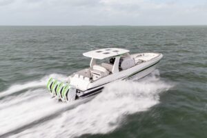 2025 Deep Impact 399 Sport for sale - photo 8