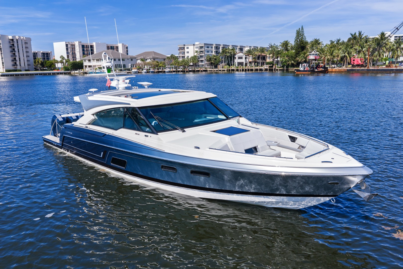 2025 Formula 500 Super Sport Crossover for sale