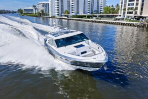 2025 Formula 500 Super Sport Crossover for sale - photo 3