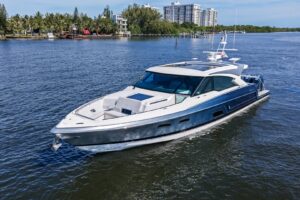 2025 Formula 500 Super Sport Crossover for sale - photo 7