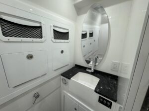 2025 Fountain 43 SCX for sale - photo 2