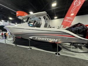 2025 Fountain 43 SCX for sale - photo 3
