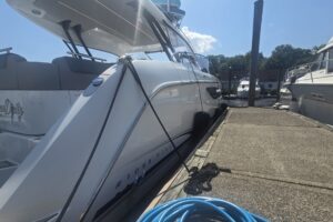 2025 Four Winns TH36 for sale - photo 2