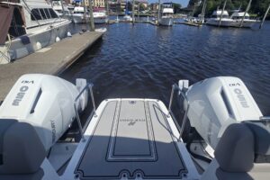 2025 Four Winns TH36 for sale - photo 3