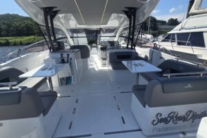 2025 Four Winns TH36 for sale - photo 4