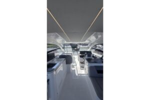 2025 Four Winns TH36 for sale - photo 5