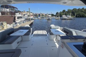 2025 Four Winns TH36 for sale - photo 6