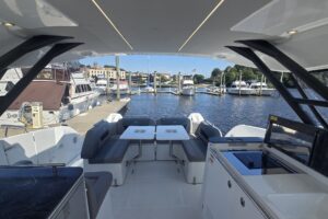 2025 Four Winns TH36 for sale - photo 7