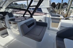 2025 Four Winns TH36 for sale - photo 8