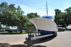 2025 Front Runner 39 Center Console for sale - photo 3