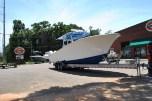 2025 Front Runner 39 Center Console for sale - photo 4