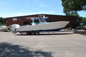 2025 Front Runner 39 Center Console for sale - photo 5