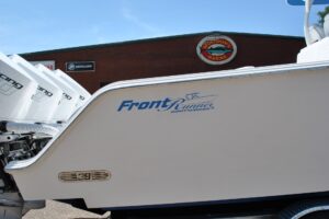 2025 Front Runner 39 Center Console for sale - photo 6