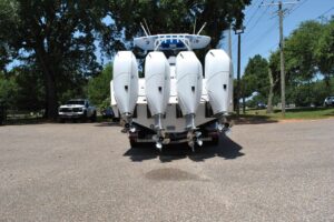 2025 Front Runner 39 Center Console for sale - photo 8