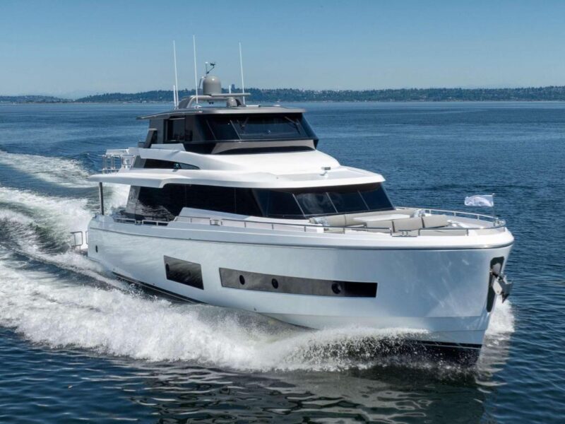 2025 Horizon V68