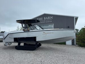 2025 Iguana Bow Rider for sale