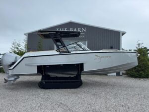 2025 Iguana Bow Rider for sale - photo 2
