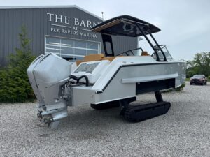 2025 Iguana Bow Rider for sale - photo 3