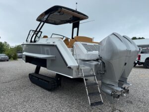 2025 Iguana Bow Rider for sale - photo 5