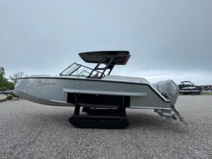2025 Iguana Bow Rider for sale - photo 6