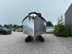 2025 Iguana Bow Rider for sale - photo 8
