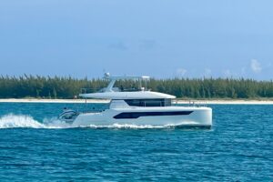 2025 Leopard 53 Powercat for sale - photo 2