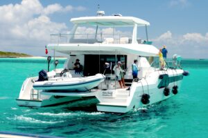 2025 Leopard 53 Powercat for sale - photo 3