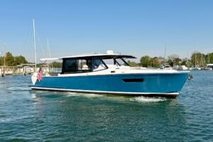2025 MJM 4 for sale