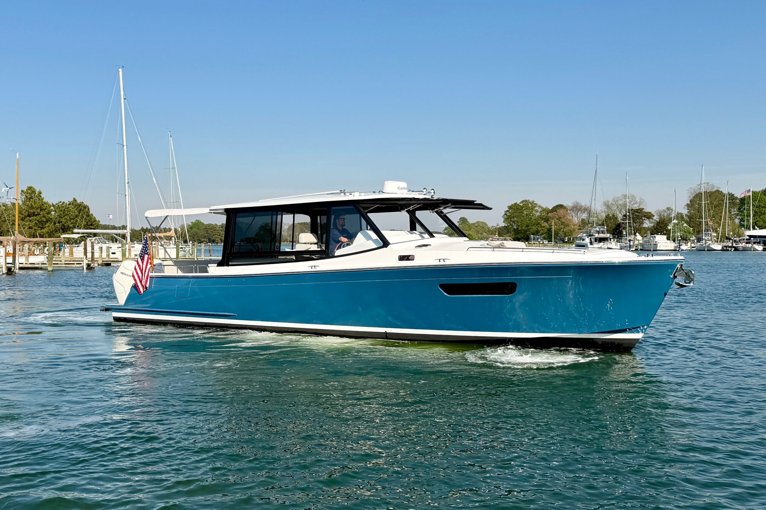 2025 MJM 4 for sale