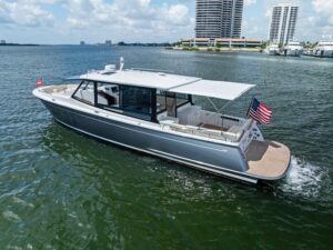 2025 MJM 4 for sale