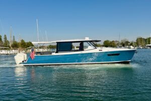 2025 MJM 4 for sale - photo 3