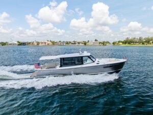 2025 MJM 4 for sale - photo 7