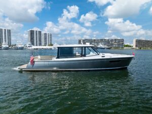 2025 MJM 4 for sale - photo 8