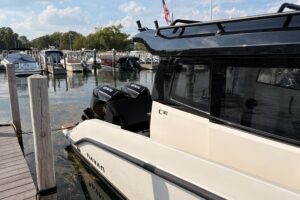 2025 Navan C30 for sale - photo 3