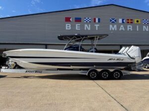 2025 Nor-Tech 340 Sport for sale