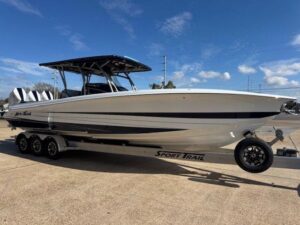 2025 Nor-Tech 340 Sport for sale - photo 2