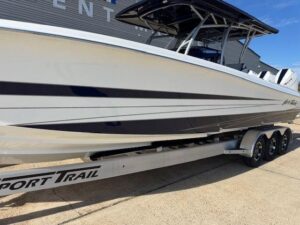 2025 Nor-Tech 340 Sport for sale - photo 3