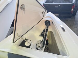 2025 Nor-Tech 340 Sport for sale - photo 7