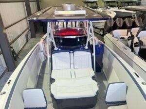 2025 Nor-Tech 340 Sport for sale - photo 8