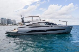 2025 Pershing GTX80 for sale - photo 2