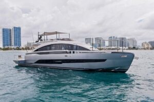 2025 Pershing GTX80 for sale - photo 3