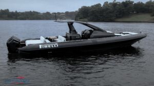 2025 Pirelli TecnoRib 42 OB for sale